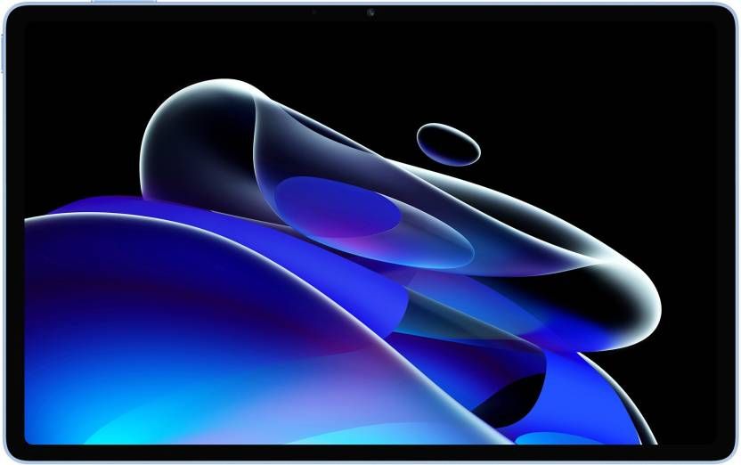 realme Pad X 6 GB RAM 128 GB ROM 11 inch with Wi-Fi+5G Tablet (Glacier Blue) realme Pad X 6 GB RAM 128 GB ROM 11 inch with Wi-Fi+5G Tablet (Glacier Blue)