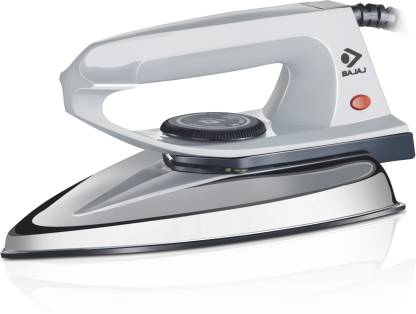 Bajaj DX 2 L/W Dry Iron Bajaj DX 2 L/W Dry Iron