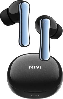 Boult Audio Z40 with Zen ENC Mic, 60H Battery Life, Low Latency Gaming, Made In India, 5.3 Bluetooth Headset (Blue, In the Ear) Boult Audio Z40 with Zen ENC Mic, 60H Battery Life, Low Latency Gaming, Made In India, 5.3 Bluetooth Headset (Blue, In the Ear)