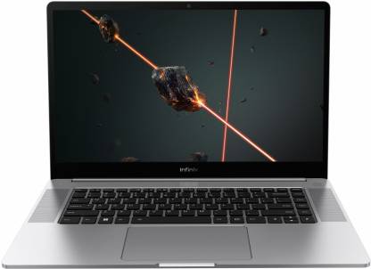 Infinix ZERO BOOK Series Laptop Intel Core i5 12th Gen 12500H - (16 GB/512 GB SSD/Windows 11 Home) ZL12 Business Laptop (15.6 inch, Grey With Meteorite Phase Design, 1.80 Kg, With MS Office)