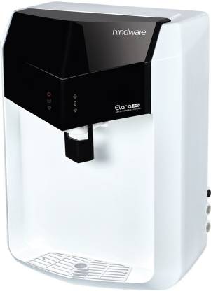 Hindware Elara iPro 7 L RO + UV + UF Water Purifier (White, Black) Hindware Elara iPro 7 L RO + UV + UF Water Purifier (White, Black)