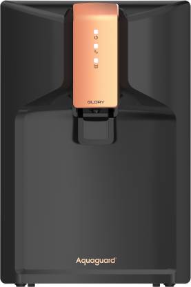 Aquaguard Glory 6 L UV + UF Water Purifier With Active Copper technology Aquaguard Glory 6 L UV + UF Water Purifier With Active Copper technology