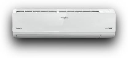 Whirlpool 2023 Model 4 in 1 Convertible Cooling 1 Ton 5 Star Split Inverter AC - White  (1.0T Magicool Convert Pro 5S INV-I/O, Copper Condenser)