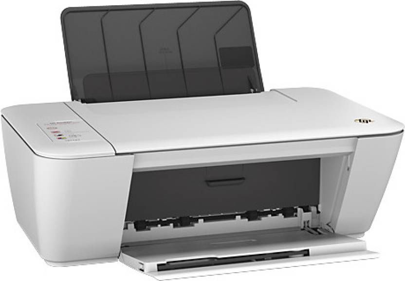 HP Deskjet Ink Advantage 1515 All-in-One Printer  (White, Ink Cartridge)