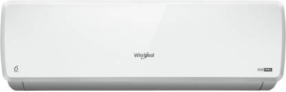 Whirlpool 4 in 1 Convertible Cooling 1 Ton 3 Star Split Inverter AC  - White(1.0T FLEXICHILL 3S COPR INV, Copper Condenser)