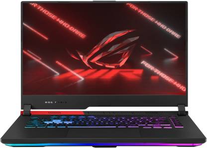 ASUS ROG Strix G15 Advantage Edition with 90Whr Battery AMD Ryzen 9 Octa Core 5980HX - (16 GB/1 TB SSD/Windows 11 Home/12 GB Graphics/AMD Radeon RX 6800M/165 Hz) G513QY-HQ032WS Gaming Laptop  (15.6 inch, Original Black, 2.50 Kg, With MS Office)