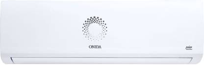 ONIDA 2023 Model 1 Ton 5 Star Split Inverter AC - White (IR125PRS, Copper Condenser) ONIDA 2023 Model 1 Ton 5 Star Split Inverter AC - White (IR125PRS, Copper Condenser)