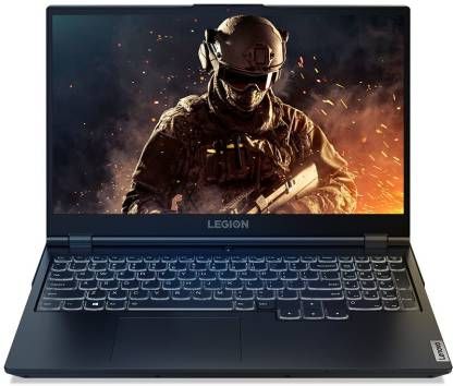 Lenovo Legion 5 Ryzen 5 Hexa Core 4600H - (8 GB/1 TB HDD/256 GB SSD/Windows 10 Home/4 GB Graphics/NVIDIA GeForce GTX 1650/120 Hz) 15ARH05 Gaming Laptop (15.6 inch, Phantom Black, 2.3 kg) Lenovo Legion 5 Ryzen 5 Hexa Core 4600H - (8 GB/1 TB HDD/256 GB SSD/Windows 10 Home/4 GB Graphics/NVIDIA GeForce GTX 1650/120 Hz) 15ARH05 Gaming Laptop (15.6 inch, Phantom Black, 2.3 kg)