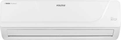 Voltas 1.5 Ton 3 Star Split Inverter AC - White  (183V Vectra Platina(4503448), Copper Condenser)
