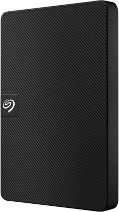 Seagate Expansion for Windows and Mac with 3 years Data Recovery Services – Portable 1 TB External Hard Disk Drive (HDD)