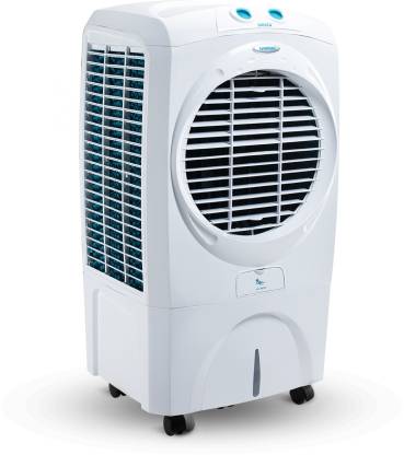 Symphony 70 L Desert Air Cooler  (White, Siesta XL)