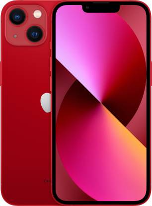 Apple iPhone 13 ((PRODUCT)RED, 512 GB)