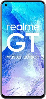 realme GT Master Edition (Daybreak Blue, 256 GB)  (8 GB RAM)