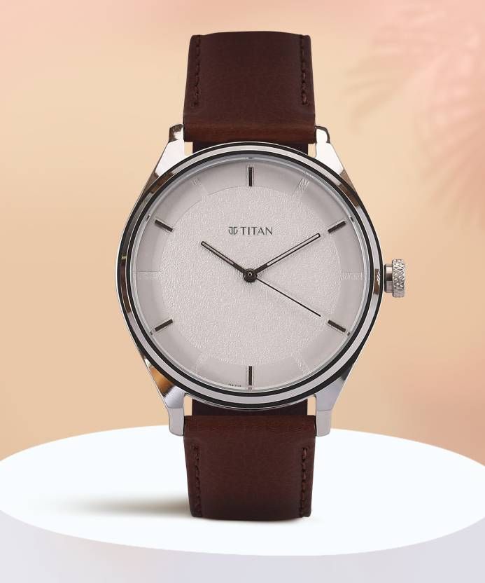 Titan Neo Gents V Analog Watch - For Men Titan Neo Gents V Analog Watch - For Men