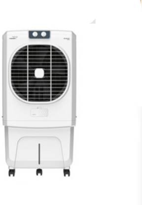 V-Guard 90 L Desert Air Cooler (White, Airotron D90H) V-Guard 90 L Desert Air Cooler (White, Airotron D90H)