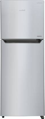 Lloyd 310 L Frost Free Double Door 3 Star Refrigerator  (Hairline Grey, GLFF313AHGT1PB)