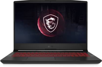 MSI Pulse GL66 Core i7 11th Gen 11800H - (16 GB/1 TB SSD/Windows 10 Home/8 GB Graphics/NVIDIA GeForce RTX 3070) Pulse GL66 11UGK-431IN Gaming Laptop  (15.6 Inch, Gray, 2.25 kg)