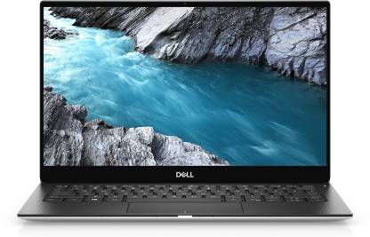 DELL XPS Core i5 11th Gen 1135G7 - (16 GB/512 GB SSD/Windows 10) XPS 13 9305 Thin and Light Laptop  (13.3 Inch, Platinum Silver, 1.16 KG, With MS Office)