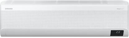 SAMSUNG 1.5 Ton 5 Star Split AC with Wi-fi Connect - White  (AR18BY5APWK, Copper Condenser)