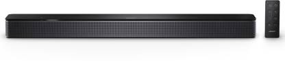 Bose Smart Soundbar 300 Bluetooth Soundbar(Black, Stereo Channel)