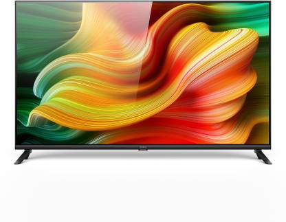 realme 108 cm (43 inch) Full HD LED Smart Android TV (TV 43) realme 108 cm (43 inch) Full HD LED Smart Android TV (TV 43)