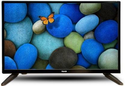 HUIDI 60 cm (24 inch) HD Ready LED TV (HD24D1M19) HUIDI 60 cm (24 inch) HD Ready LED TV (HD24D1M19)