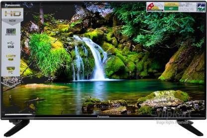 Panasonic 59.8 cm (24 inch) HD Ready LED TV (TH-24E201DX) Panasonic 59.8 cm (24 inch) HD Ready LED TV (TH-24E201DX)