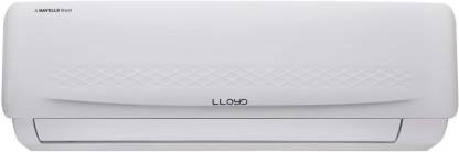 Lloyd 2023 Model 1.5 Ton 3 Star Split AC - White (GLS18C3YWADS, Copper Condenser) Lloyd 2023 Model 1.5 Ton 3 Star Split AC - White (GLS18C3YWADS, Copper Condenser)