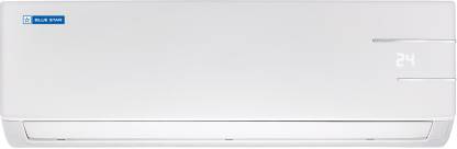Blue Star 2023 Model 1.5 Ton 2 Star Split Multi Sensors, Comfort Sleep Mode, Turbo Cool, Self Diagnosis, Dust Filter AC - White (FA218YNU, Copper Condenser) Blue Star 2023 Model 1.5 Ton 2 Star Split Multi Sensors, Comfort Sleep Mode, Turbo Cool, Self Diagnosis, Dust Filter AC - White (FA218YNU, Copper Condenser)
