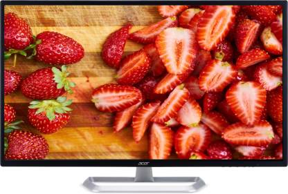 Acer EB1 31.5 inch Full HD LED Backlit IPS Panel Monitor (EB321HQ)  (Response Time: 4 ms, 60 Hz Refresh Rate)