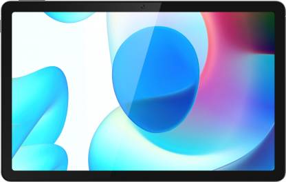 realme Pad 3 GB RAM 32 GB ROM 10.4 inch with Wi-Fi+4G Tablet (Grey)