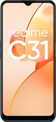 realme C31 (Dark Green, 32 GB) (3 GB RAM) realme C31 (Dark Green, 32 GB) (3 GB RAM)