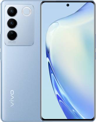 vivo V27 Pro 5G (Magic Blue, 256 GB) (8 GB RAM) vivo V27 Pro 5G (Magic Blue, 256 GB) (8 GB RAM)