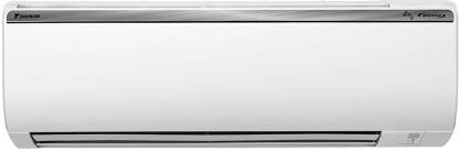 Daikin 1.5 Ton 5 Star Split Inverter with Anti Microbial Filter AC with Wi-fi Connect - White(FTKR50TV16U/RKR50TV16U, Copper Condenser) Daikin 1.5 Ton 5 Star Split Inverter with Anti Microbial Filter AC with Wi-fi Connect - White(FTKR50TV16U/RKR50TV16U, Copper Condenser)