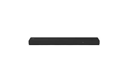 Sony Ht-A3000 A Series Premium Soundbar 3.1Ch (Bluetooth, HDMI, Optical, USB) 360 Spatial Sound Mapping Surround Sound Home Theatre System With Dolby Atmos
