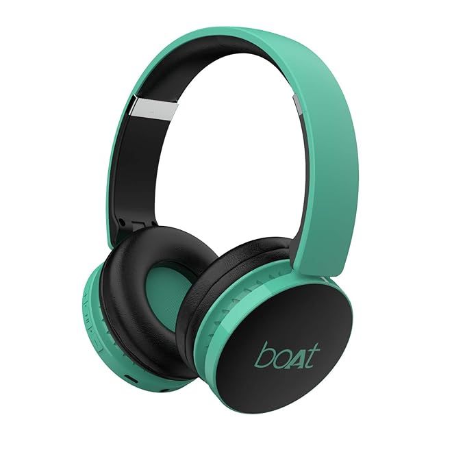 boAt Rockerz 370 Bluetooth Headset