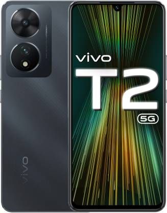 vivo T2 5G (Velocity Wave, 128 GB)  (6 GB RAM)