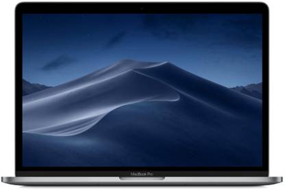 Apple MacBook Pro Intel Core i5 8th Gen - (8 GB/512 GB SSD/Mac OS Mojave) MV972HN/A  (13.3 inch, Space Grey, 1.37 kg)