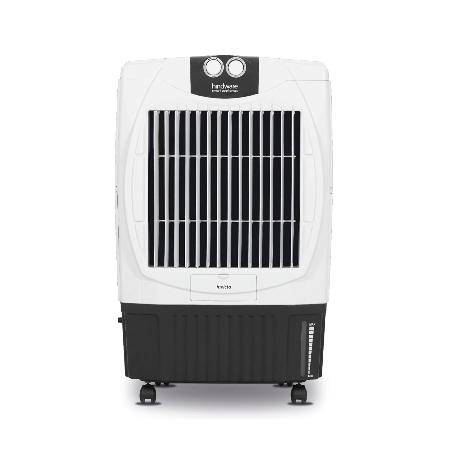 Hindware 50 L Desert Air Cooler (Brown, Snowcrest 50 - W) Hindware 50 L Desert Air Cooler (Brown, Snowcrest 50 - W)