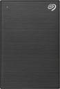 Seagate Backup Plus Portable 4 TB External Hard Disk Drive (HDD)  (Black)